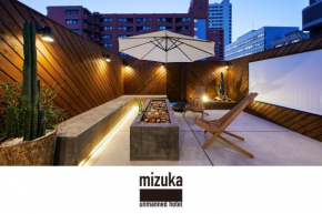 mizuka Daimyo 7 - unmanned hotel -, Fukuoka